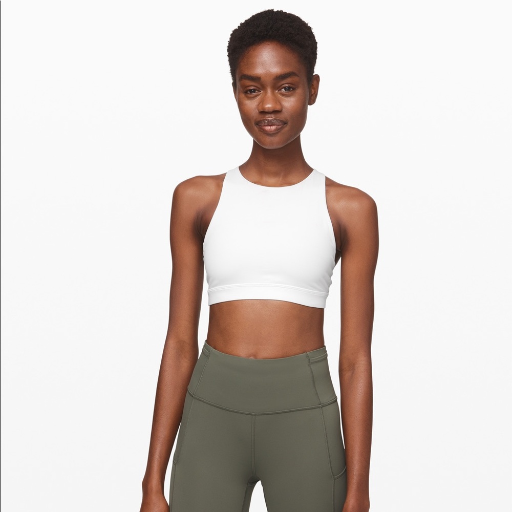Lululemon Energy Bra